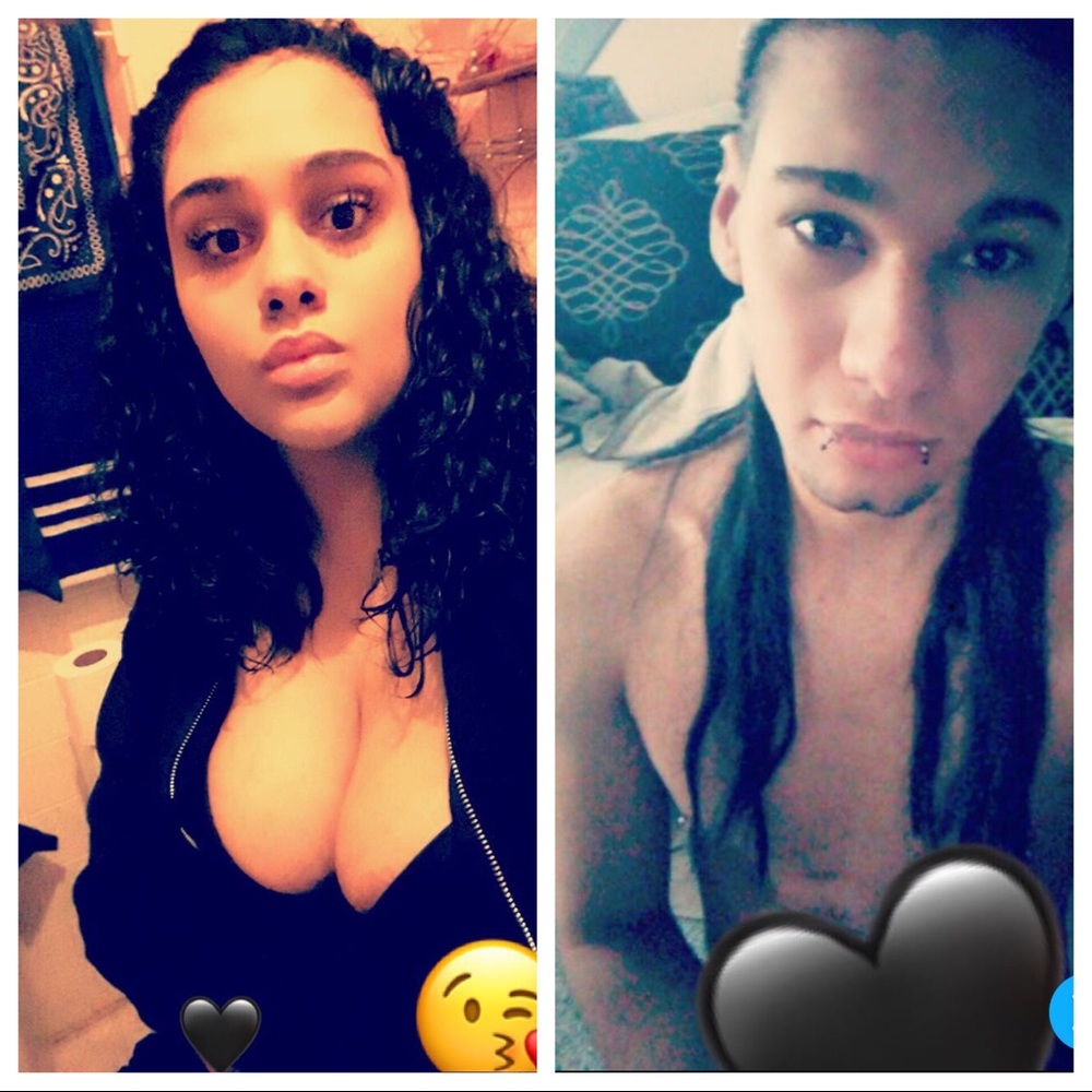 Meet your Posher, Tatiana